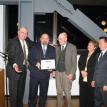 Weber State Scholarship Winner