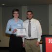 BYU scholarship winner
