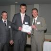 USU scholarship winner