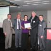 Piele scholarship winner