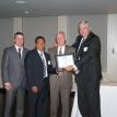 MESA Teacher of the Year